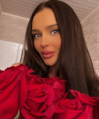 Анкета проститутки Марина - город Сретенск, 25 лет, №8005